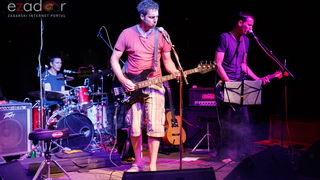 KvartArt: “Lice mista” i “Epilog” zasvirali na Glazbodromu KvartArt: “Lice mista” i “Epilog” zasvirali na Glazbodromu