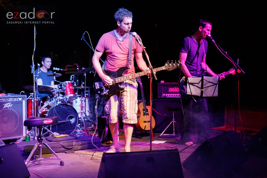 KvartArt: “Lice mista” i “Epilog” zasvirali na Glazbodromu KvartArt: “Lice mista” i “Epilog” zasvirali na Glazbodromu