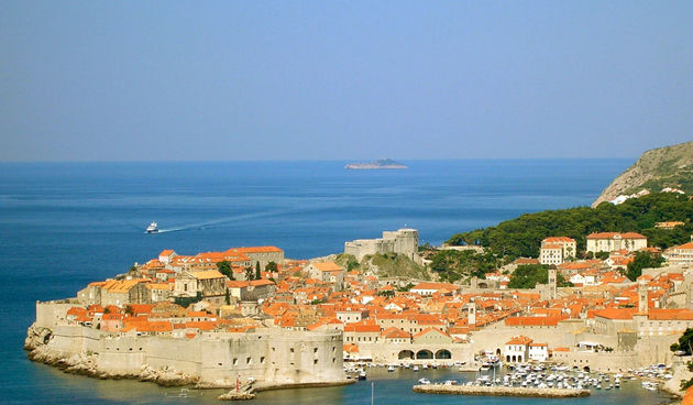 Dubrovnik