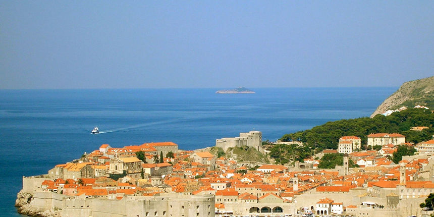 Dubrovnik Dubrovnik