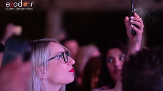 KvartArt 2018.: Art buvljak & koncert Nipplepeoplea