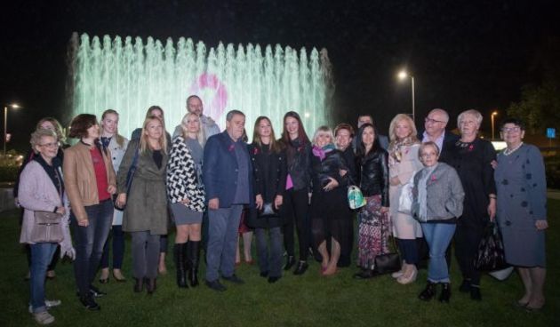 Udruga P.I.N.K. life u kampanji “Sačuvajmo zdrave dojke”