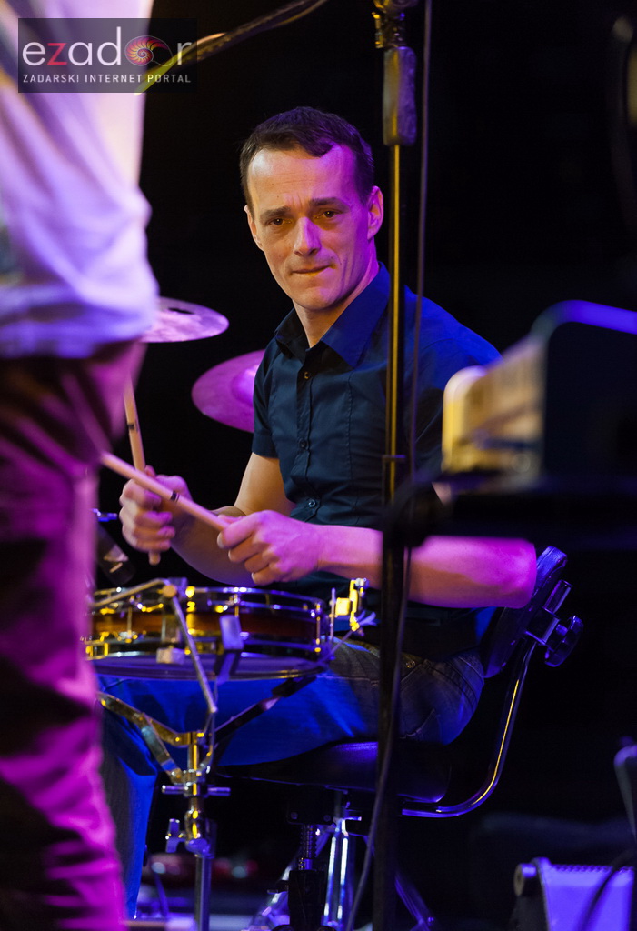 Humanitarni koncert “Pjesmom za Petru” u dvorani Krešimir Ćosić