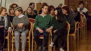 LOvro Pogorelić: “Kavalir za klavirom” u Svečanoj dvorani Sveučilišta u Zadru LOvro Pogorelić: “Kavalir za klavirom” u Svečanoj dvorani Sveučilišta u Zadru