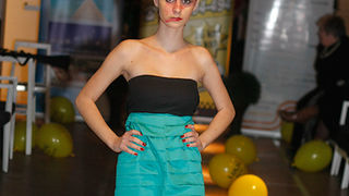 ‘Passion For Fashion 2010.’ u Shine baru (foto:Saša Čuka)