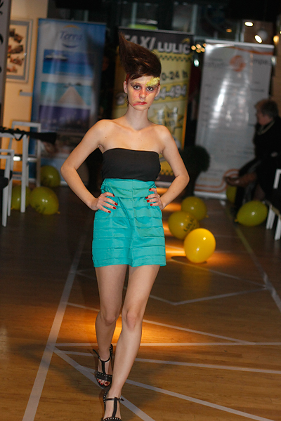 ‘Passion For Fashion 2010.’ u Shine baru (foto:Saša Čuka)