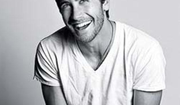 Jake Gyllenhaal