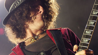 Lenny Kravitz u Zadru