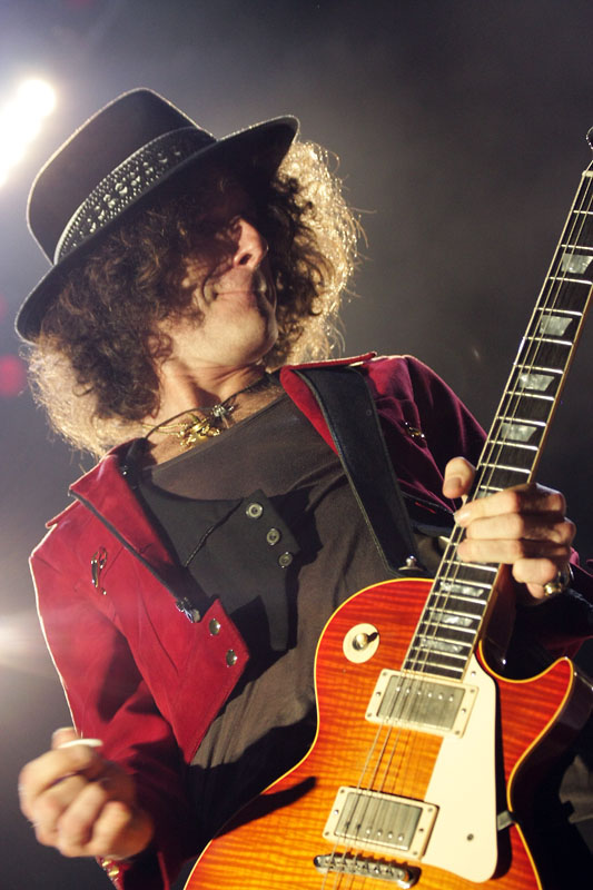 Lenny Kravitz u Zadru