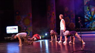 Djecji Festival Jadera 2009, Foto: Sasa Cuka