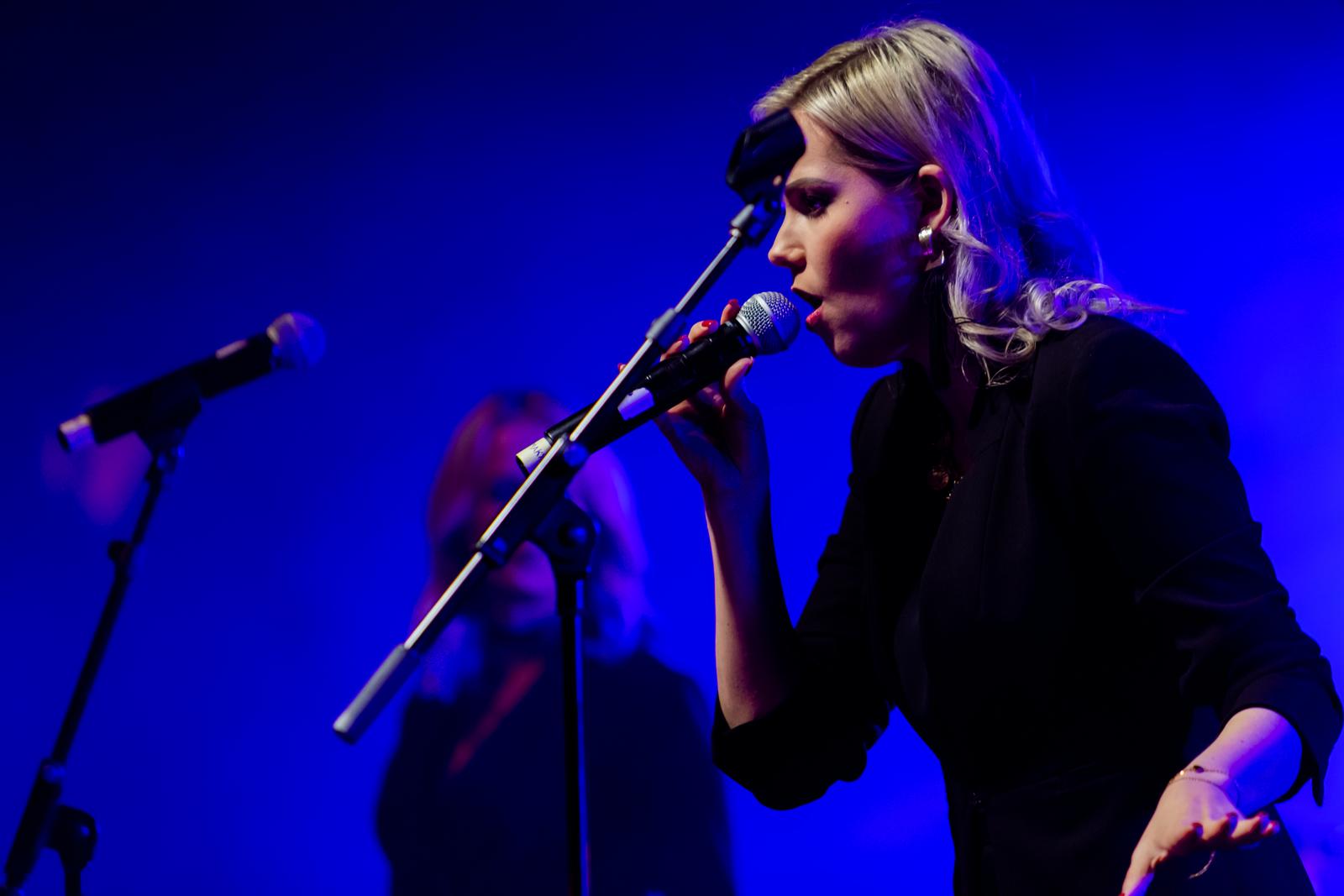 Glazbeni spektakl Rock the Opera održan u Zadru: Dino Jelusić nastupio kao specijalni gost Glazbeni spektakl Rock the Opera održan u Zadru: Dino Jelusić nastupio kao specijalni gost