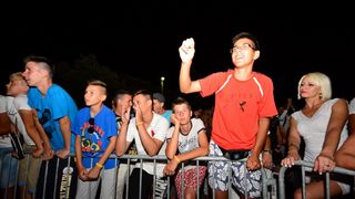 Colonia u Zatonu ; foto Iva Perinčić Colonia u Zatonu ; foto Iva Perinčić