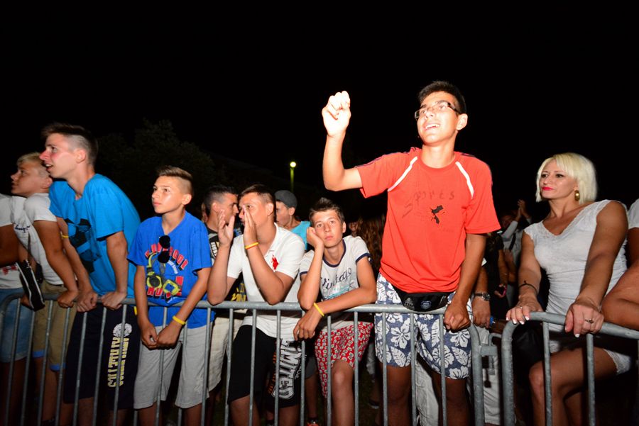 Colonia u Zatonu ; foto Iva Perinčić Colonia u Zatonu ; foto Iva Perinčić