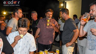 4. Fešta od sira u Kolanu