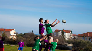 RRK Atletiko Filipjakov – RK Zadar 5-55, Foto: Franjo Juric