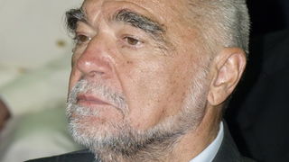 Predsjednik Mesic u TCG Benkovac Predsjednik Mesic u TCG Benkovac