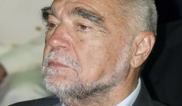 Predsjednik Mesic u TCG Benkovac