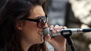 Glazbena jutra u Stomorici 8.8.2009 (foto: Filip Plazonić)