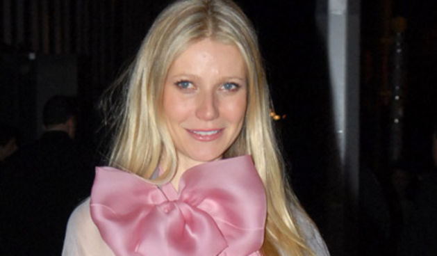Gwyneth Paltrow (Foto: celebrity-gossip.net)