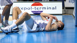 KK Zadar – KK Svjetlost (Foto:Saša Čuka)