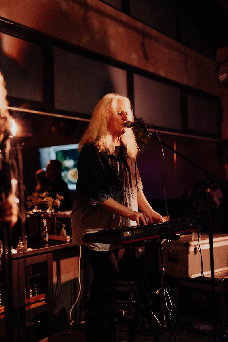 Denis & Denis @ A’mara Restaurant Zadar Denis & Denis @ A’mara Restaurant Zadar