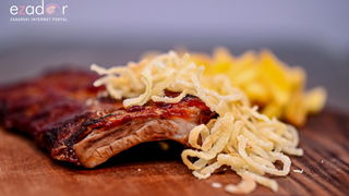 ZYX Bowling Centar Zadar ZYX Bowling Centar Zadar