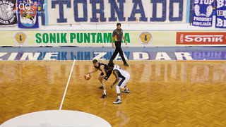 Humanitarna utakmica u Jazinama: KK Zadar – KK Diadora Humanitarna utakmica u Jazinama: KK Zadar – KK Diadora