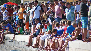 Adria Air Race Zadar 2011.(foto:Saša Čuka)