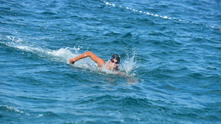 44. Plivački maraton Preko-Zadar 44. Plivački maraton Preko-Zadar