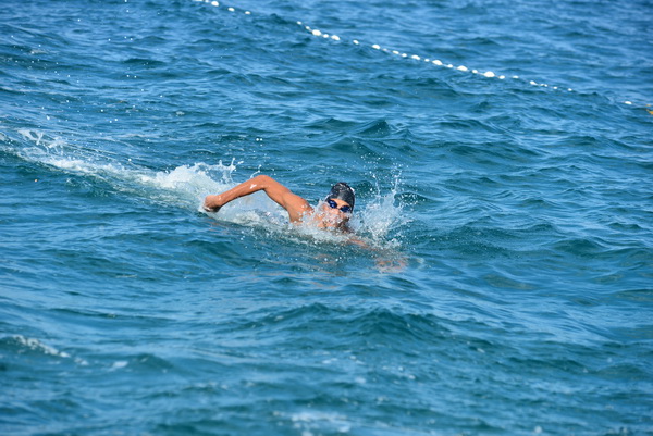 44. Plivački maraton Preko-Zadar 44. Plivački maraton Preko-Zadar