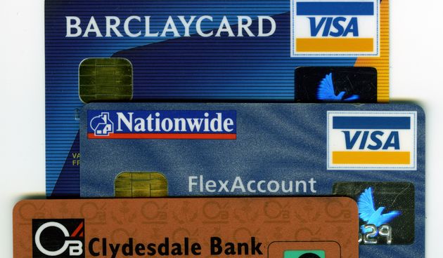 Visa (Foto: gallery.hd.org)