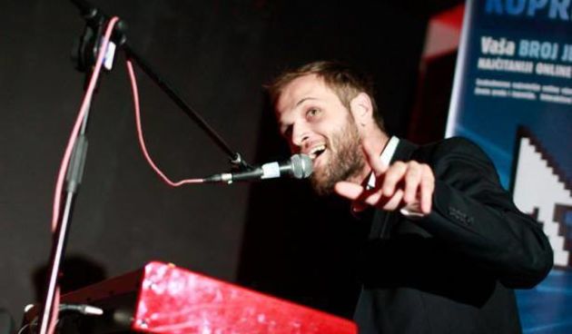 Frane Brajković i “Neprijatelji”