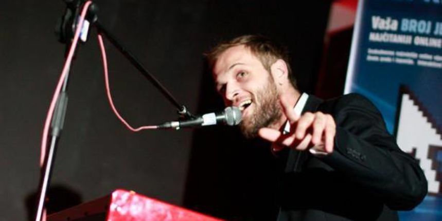 Frane Brajković i “Neprijatelji”