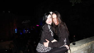 Gitarijada Za šaku metala 2012, foto: Tea Balog Gitarijada Za šaku metala 2012, foto: Tea Balog