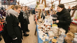 Đir po gradu, ponedjeljak 18. prosinca 2017.
