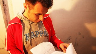 “Lumiere media Zadar” snima film o narkomaniji