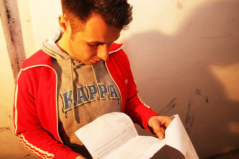 “Lumiere media Zadar” snima film o narkomaniji