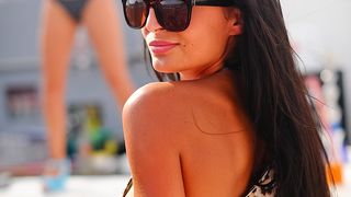 Aquarius Klub – After Beach Party 7. srpnja 2013, foto: Goran Telak