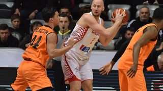 Kvalifikacije za FIBA Svjetski kup: Hrvatska – Nizozemska 82-78 Kvalifikacije za FIBA Svjetski kup: Hrvatska – Nizozemska 82-78