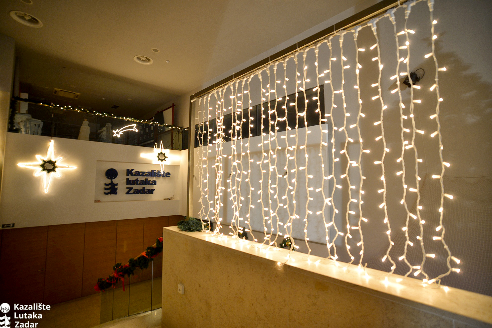 Predstavom “Otočićići” u Kazalištu lutaka Zadar otvorena revija “Sunce na Poluotoku”