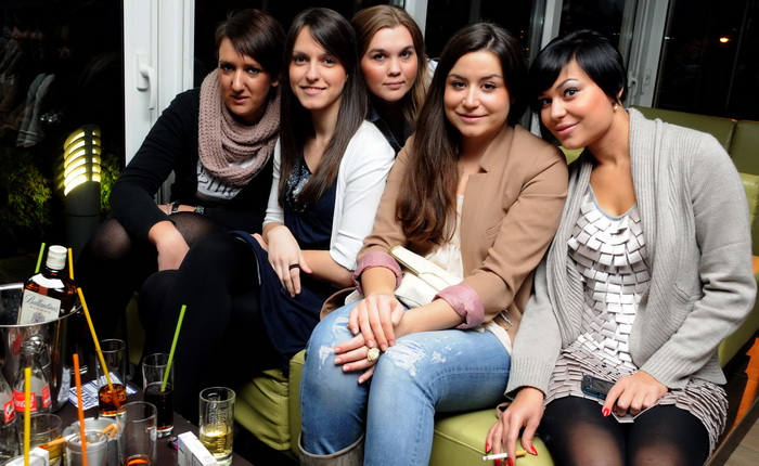 “Zadarska noć 2011.” u Zagrebu uz Mladena Grdovića