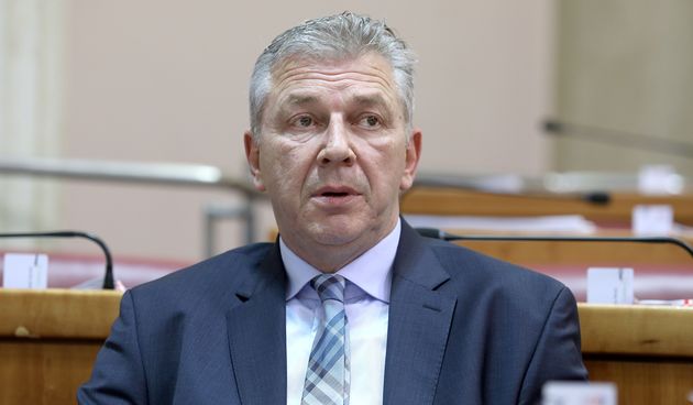 Ranko Ostojić