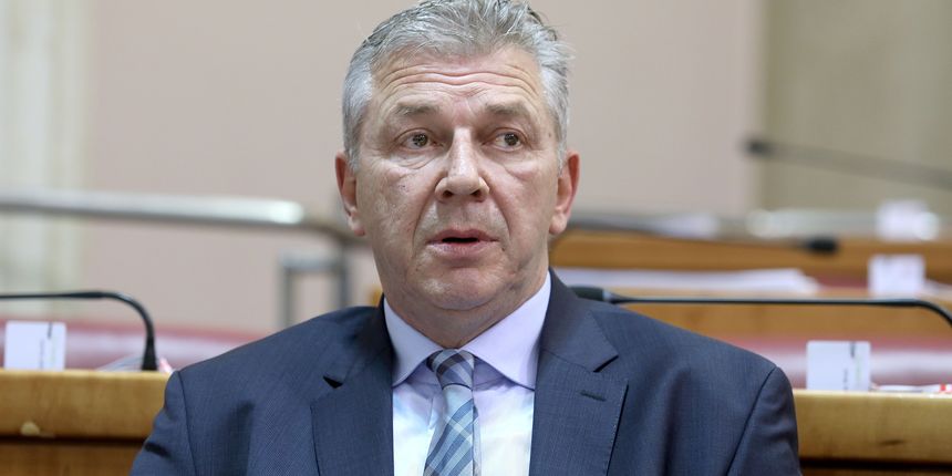 Ranko Ostojić