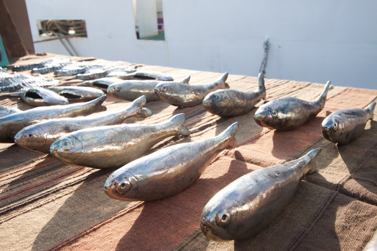 Biograd: 6. Dugi svehrvatski eno-eko-gastro-etno stol, Foto: Franjo Jurić Biograd: 6. Dugi svehrvatski eno-eko-gastro-etno stol, Foto: Franjo Jurić