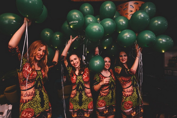 Belfast Food @ Maraschino Bar 19. ožujka 2016. Belfast Food @ Maraschino Bar 19. ožujka 2016.