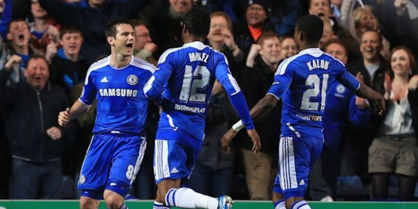 Chelsea FC, foto: chelseafc.com