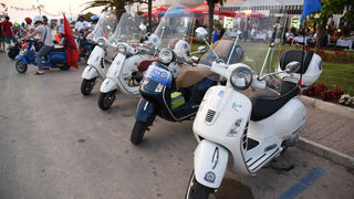 Otvoren Vespa World Days Otvoren Vespa World Days