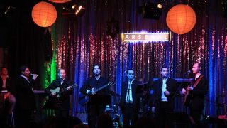 Bodulska balada u Arsenalu ; foto Iva Perinčić Bodulska balada u Arsenalu ; foto Iva Perinčić