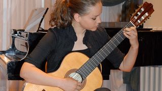 Koncert učenika Osnovne glazbene škole sv. Benedikt ; foto : Željka Tomaš Koncert učenika Osnovne glazbene škole sv. Benedikt ; foto : Željka Tomaš