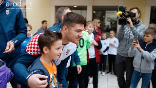 Đir po gradu, subotnja špica 13. travnja 2019. Đir po gradu, subotnja špica 13. travnja 2019.